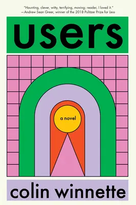 Benutzer - Users