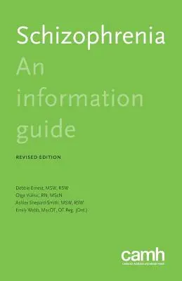 Schizophrenie: Ein Informationsleitfaden - Schizophrenia: An information guide