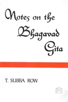 Anmerkungen zur Bhagavad-Gita - Notes on the Bhagavad-Gita