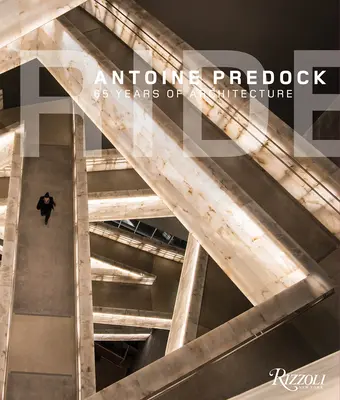 Ride: Antoine Predock: 65 Jahre Architektur - Ride: Antoine Predock: 65 Years of Architecture