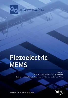 Piezoelektrische MEMS - Piezoelectric MEMS