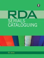 RDA und Katalogisierung von Zeitschriften - RDA and Serials Cataloguing