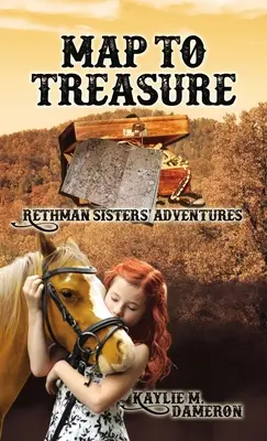 Karte zum Schatz: Die Abenteuer der Rethman-Schwestern - Map to Treasure: Rethman Sisters' Adventures