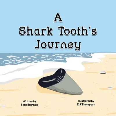 Die Reise eines Haifischzahns - A Shark Tooth's Journey