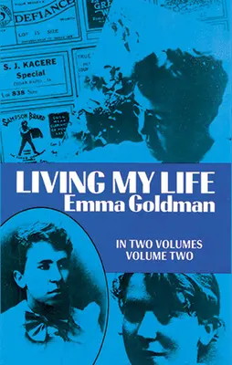 Mein Leben leben, Bd. 2: Band 2 - Living My Life, Vol. 2: Volume 2