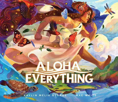 Aloha Alles - Aloha Everything