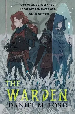 Der Aufseher - The Warden