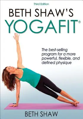 Beth Shaws Yogafit - Beth Shaw's Yogafit