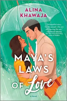 Maya's Gesetze der Liebe - Maya's Laws of Love