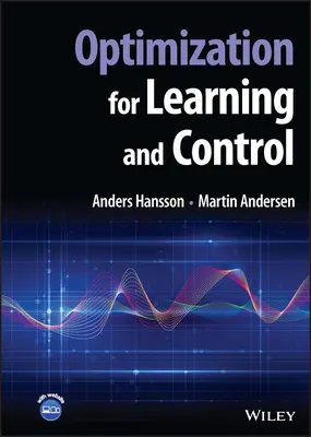 Optimierung für Lernen und Kontrolle - Optimization for Learning and Control