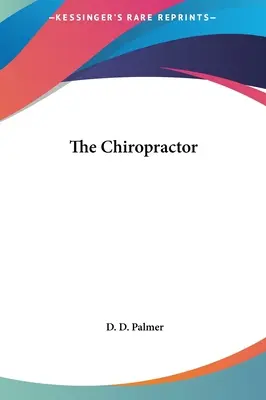 Der Chiropraktiker - The Chiropractor