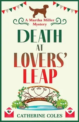 Tod bei Lovers' Leap - Death at Lovers' Leap