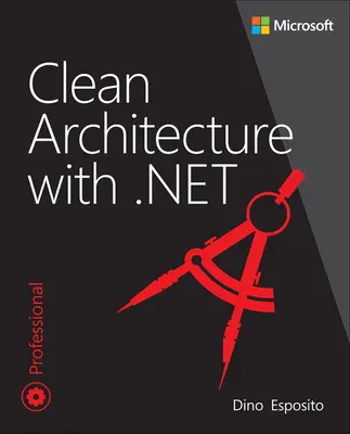 Saubere Architektur mit .Net - Clean Architecture with .Net