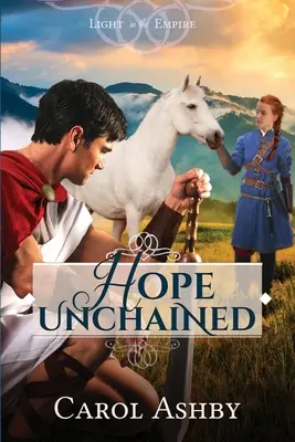 Ungekettete Hoffnung - Hope Unchained