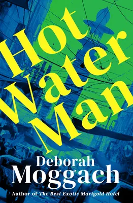 Heißwasser-Mann - Hot Water Man