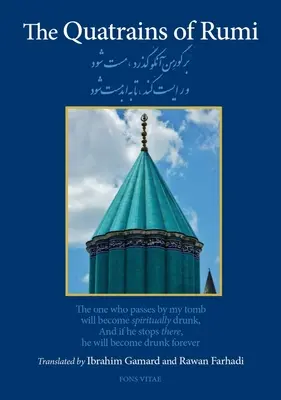 Die Quatrains von Rumi - The Quatrains of Rumi