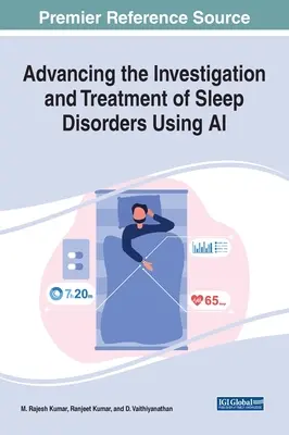 Fortschritte bei der Erforschung und Behandlung von Schlafstörungen mithilfe von AI - Advancing the Investigation and Treatment of Sleep Disorders Using AI