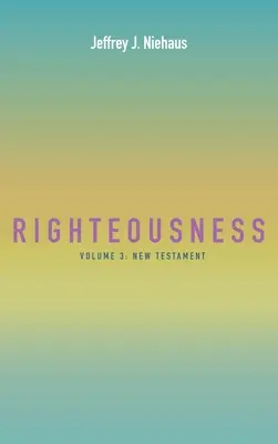 Rechtschaffenheit - Righteousness