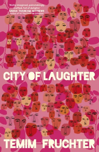 Stadt des Lachens - City of Laughter