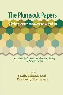 Die Plumsock-Papiere: Neuen Analytikern eine Stimme geben - The Plumsock Papers: Giving New Analysts A Voice