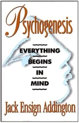 Psychogenese: Alles beginnt im Kopf - Psychogenesis: Everything Begins in Mind