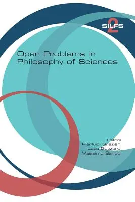 Offene Probleme in der Philosophie der Wissenschaften - Open Problems in Philosophy of Sciences
