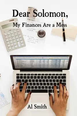 Lieber Solomon, meine Finanzen sind ein Chaos - Dear Solomon, My Finances Are a Mess