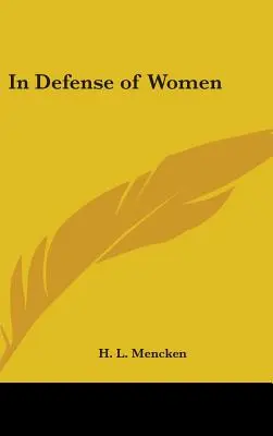 Zur Verteidigung der Frauen - In Defense of Women