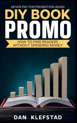 DIY-Buchpromotion: Wie man Leser findet, ohne Geld auszugeben - DIY Book Promo: How to Find Readers Without Spending Money