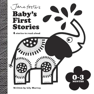 Babys erste Geschichten 0-3 Monate - Baby's First Stories 0-3 Months