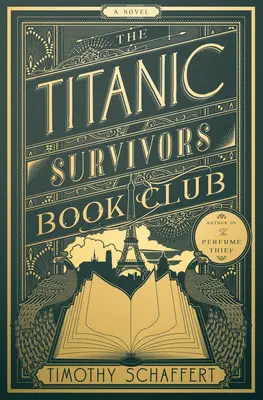 Der Buchclub der Titanic-Überlebenden - The Titanic Survivors Book Club