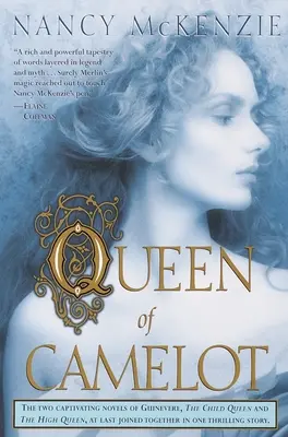 Königin von Camelot - Queen of Camelot