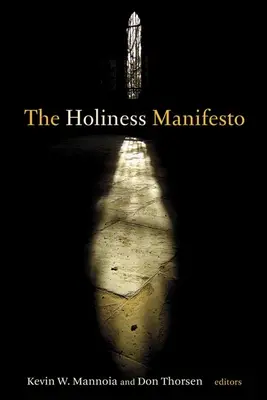 Manifest der Heiligkeit - Holiness Manifesto