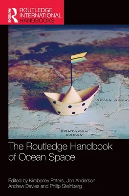 Das Routledge-Handbuch des Ozeanraums - The Routledge Handbook of Ocean Space