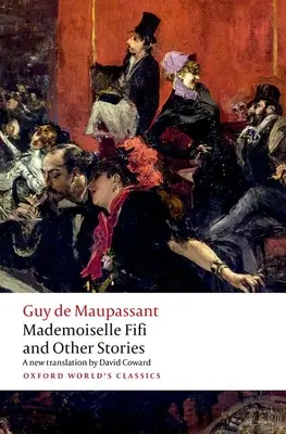 Mademoiselle Fifi und andere Geschichten - Mademoiselle Fifi and Other Stories