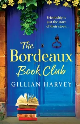Der Bordeaux-Buchclub - The Bordeaux Book Club