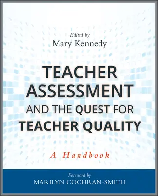 Handbuch für Lehrerqualität - Teacher Quality Handbook