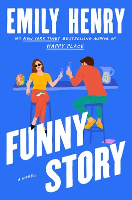 Lustige Geschichte - Funny Story