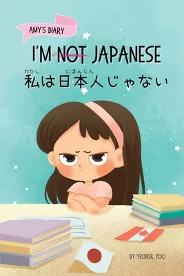 Ich bin kein Japaner (私は日本人じゃない): Eine Geschichte über Identität, Sprachenlernen und den Aufbau von C - I'm Not Japanese (私は日本人じゃない): A Story About Identity, Language Learning, and Building C
