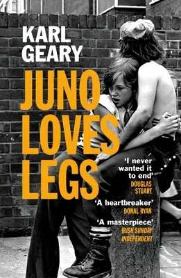 Juno liebt Beine - Juno Loves Legs