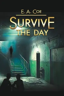 Überlebe den Tag: Ein Butnari und Hill-Krimi - Survive the Day: A Butnari and Hill Crime Thriller