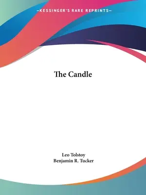 Die Kerze - The Candle