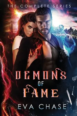 Dämonen des Ruhmes: Die komplette Serie - Demons of Fame: The Complete Series