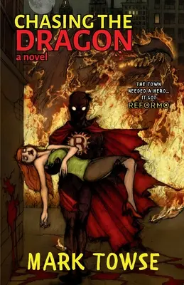 Den Drachen jagen - Chasing The Dragon