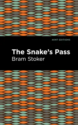 Der Pass der Schlange - The Snake's Pass