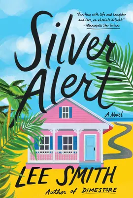 Silberner Alarm - Silver Alert