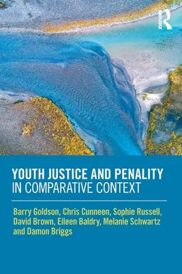 Jugendgerichtsbarkeit und Strafrecht im vergleichenden Kontext - Youth Justice and Penality in Comparative Context