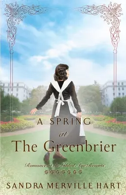 Ein Frühling im Greenbrier - A Spring at The Greenbrier