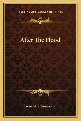 Nach der Sintflut - After The Flood