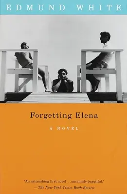 Das Vergessen der Elena - Forgetting Elena